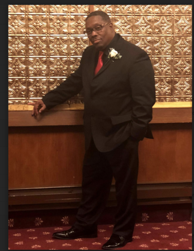 Darrell L. Davis Profile Photo