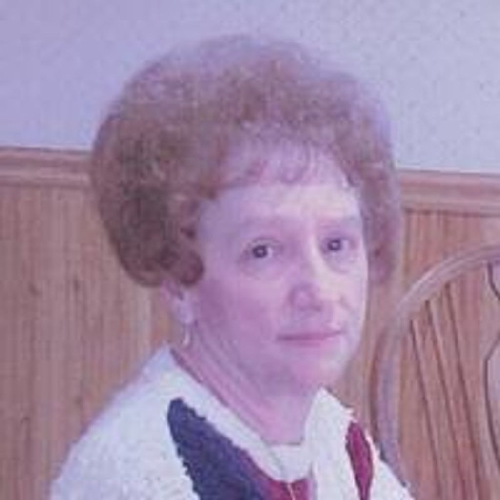 Rose M (Scalzo) Mineconzo