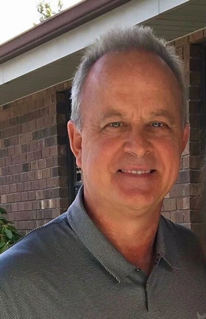 Michael C. "Mike" Wood Profile Photo