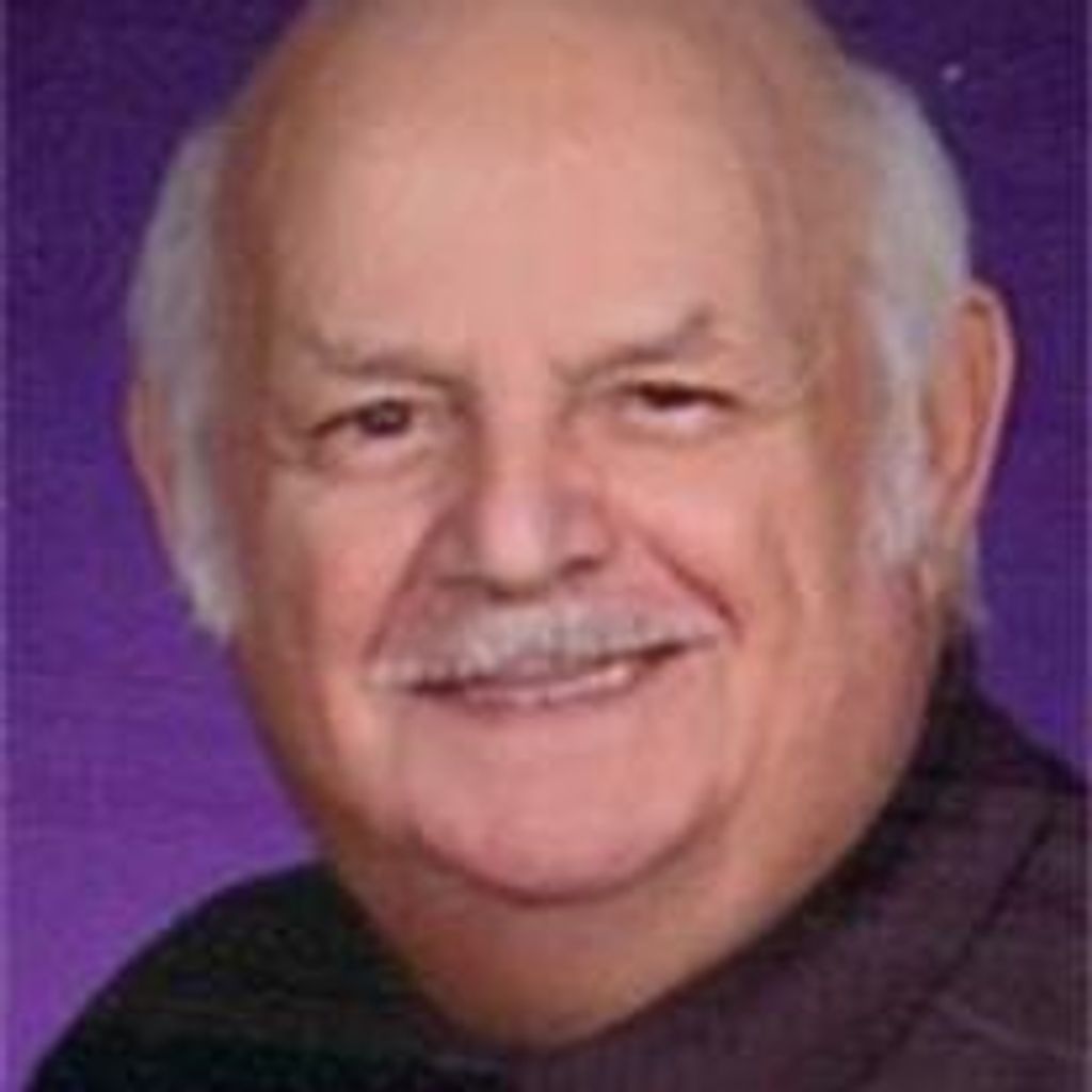 Ronald Perry