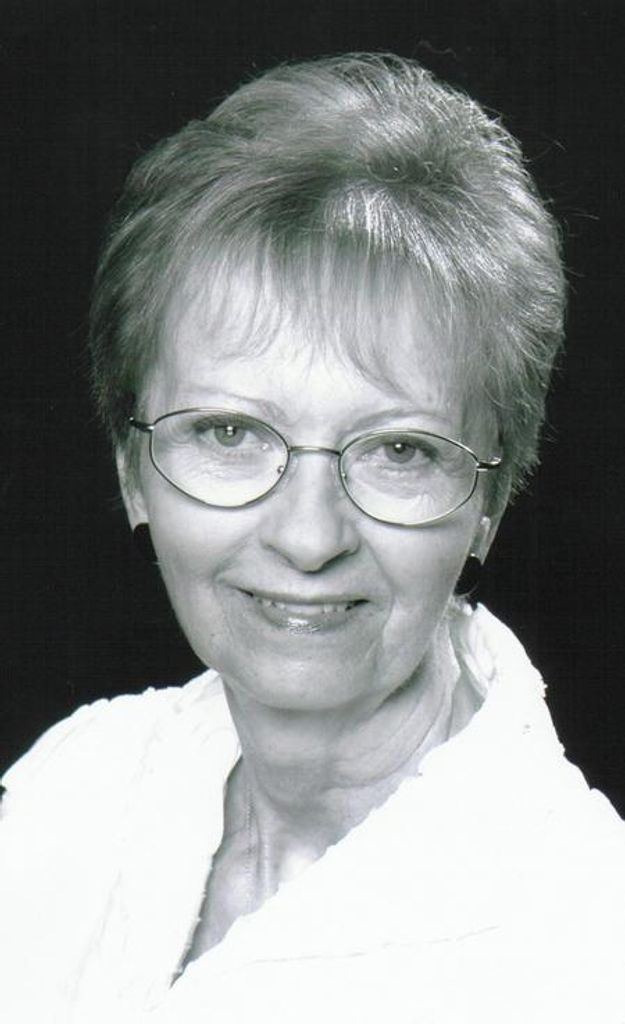 Clarice "Kay" Cushatt