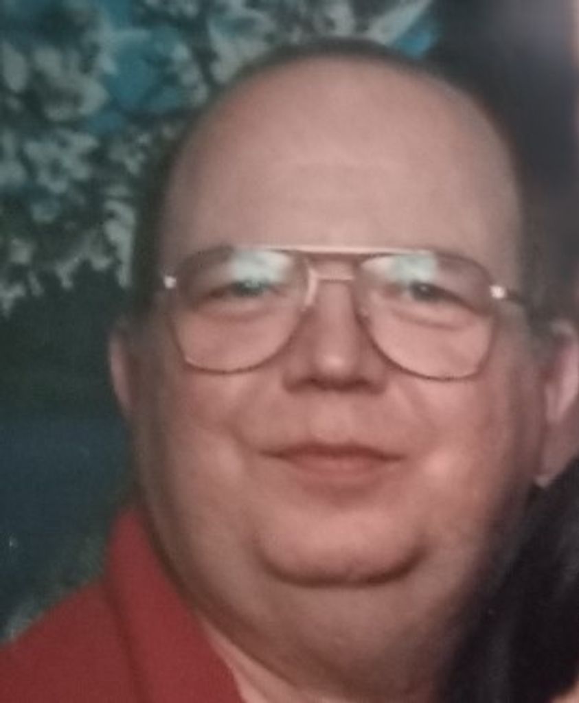 Lonnie Thomas Sr. Profile Photo