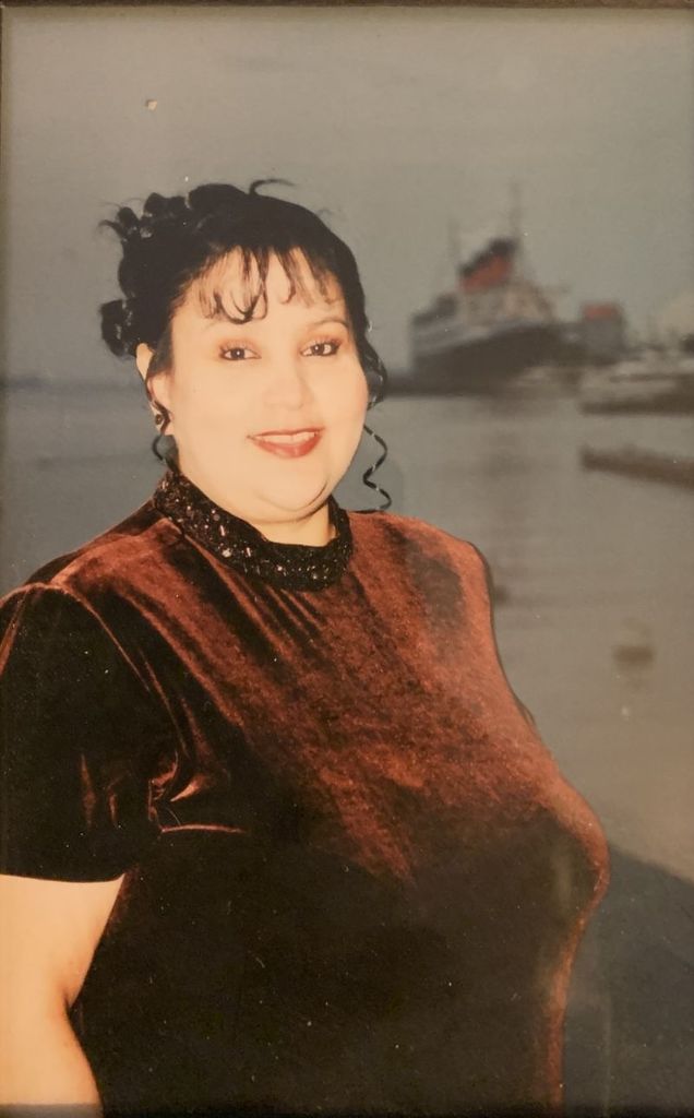 Joanna Mosqueda Gleason