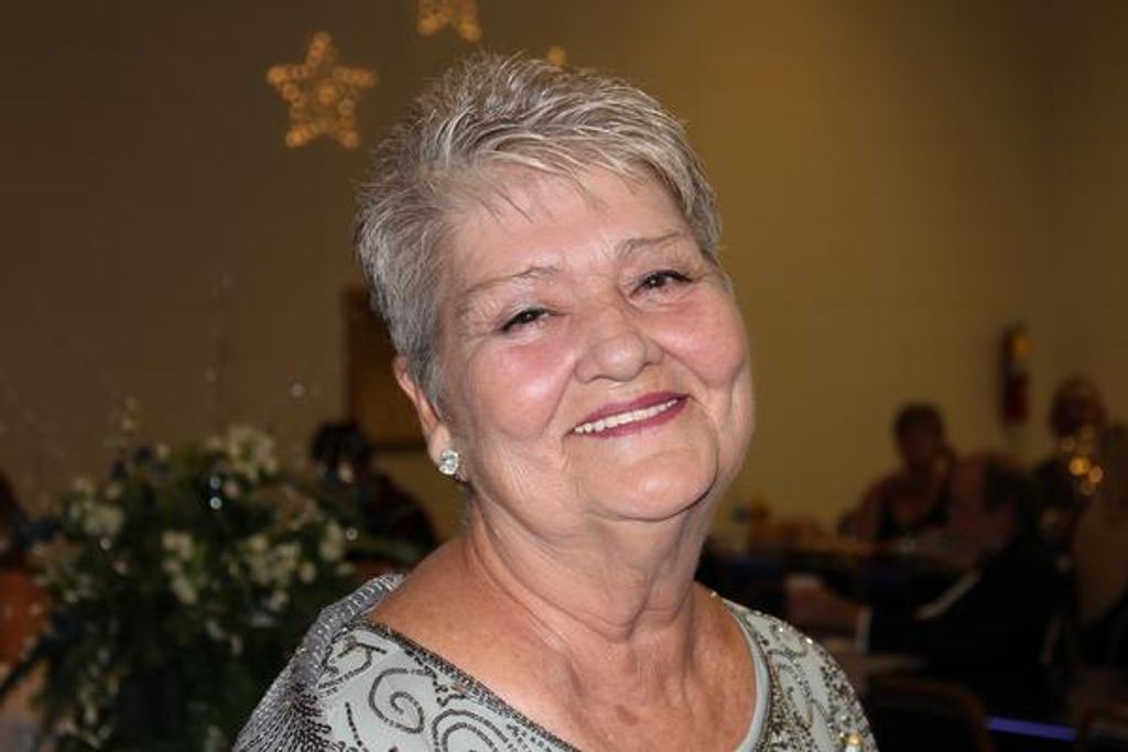 Mary Duett Shaw Profile Photo