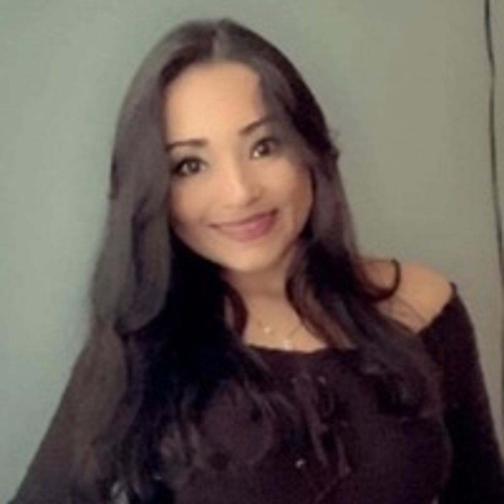 Maria Guadalupe Peniche Aguilar Profile Photo