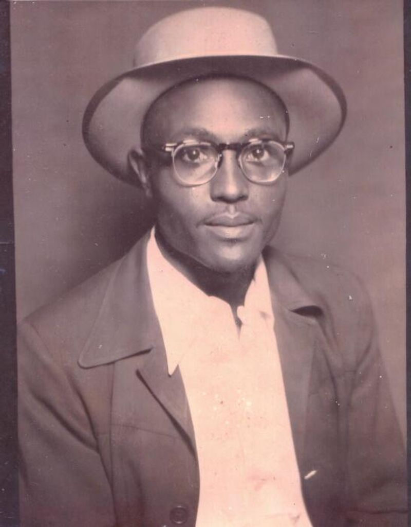 Otis Tompkins Profile Photo