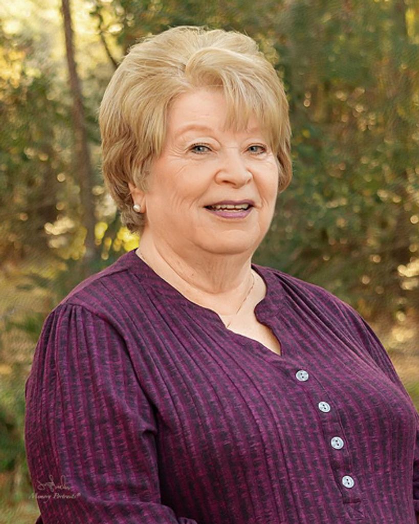 Jeanna Funkhouser