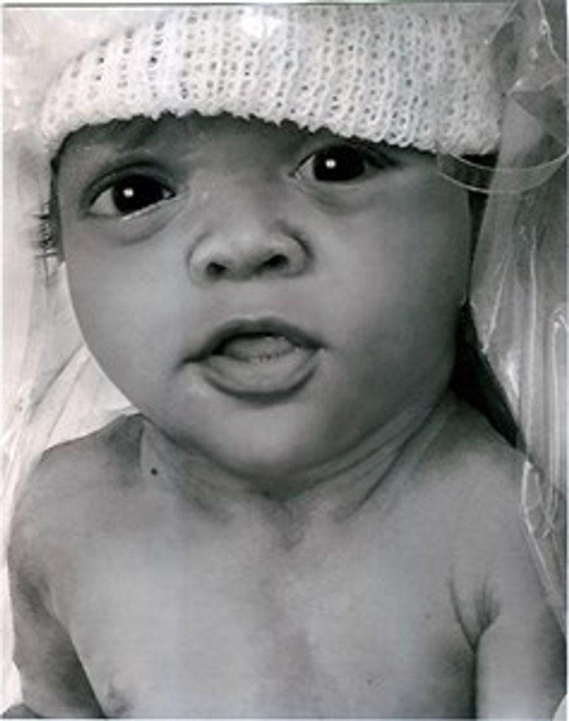 Gianna Marceliamarie Richardson