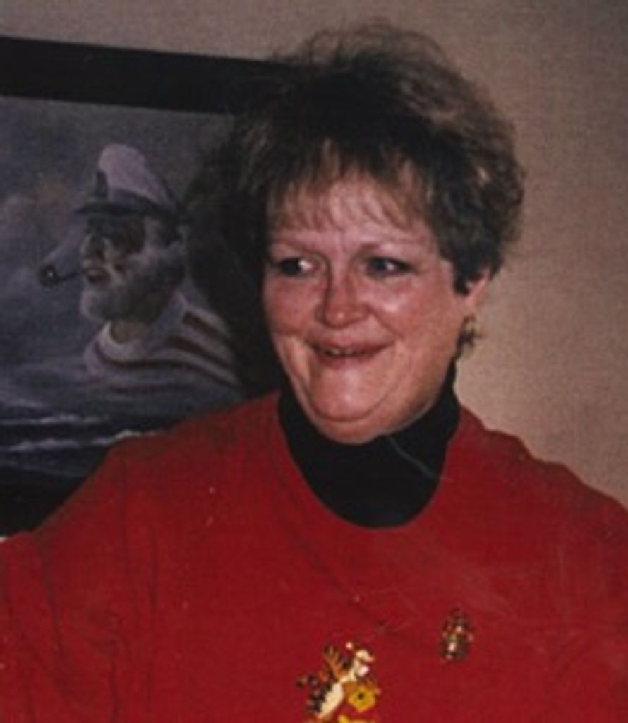 Merleen Schott Profile Photo