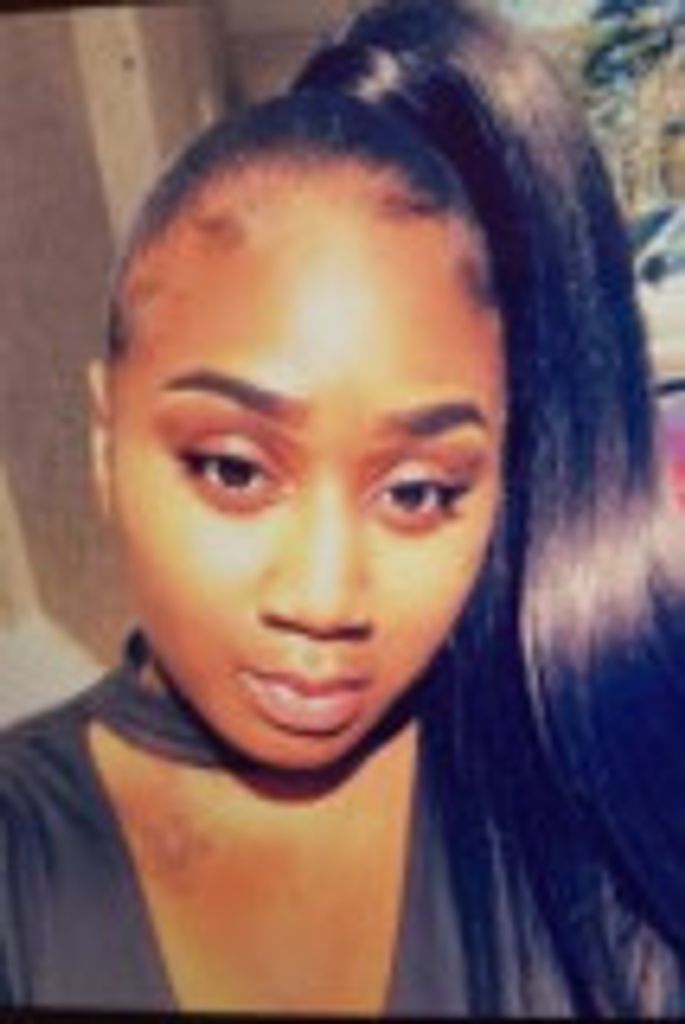 Tiara Gipson Profile Photo