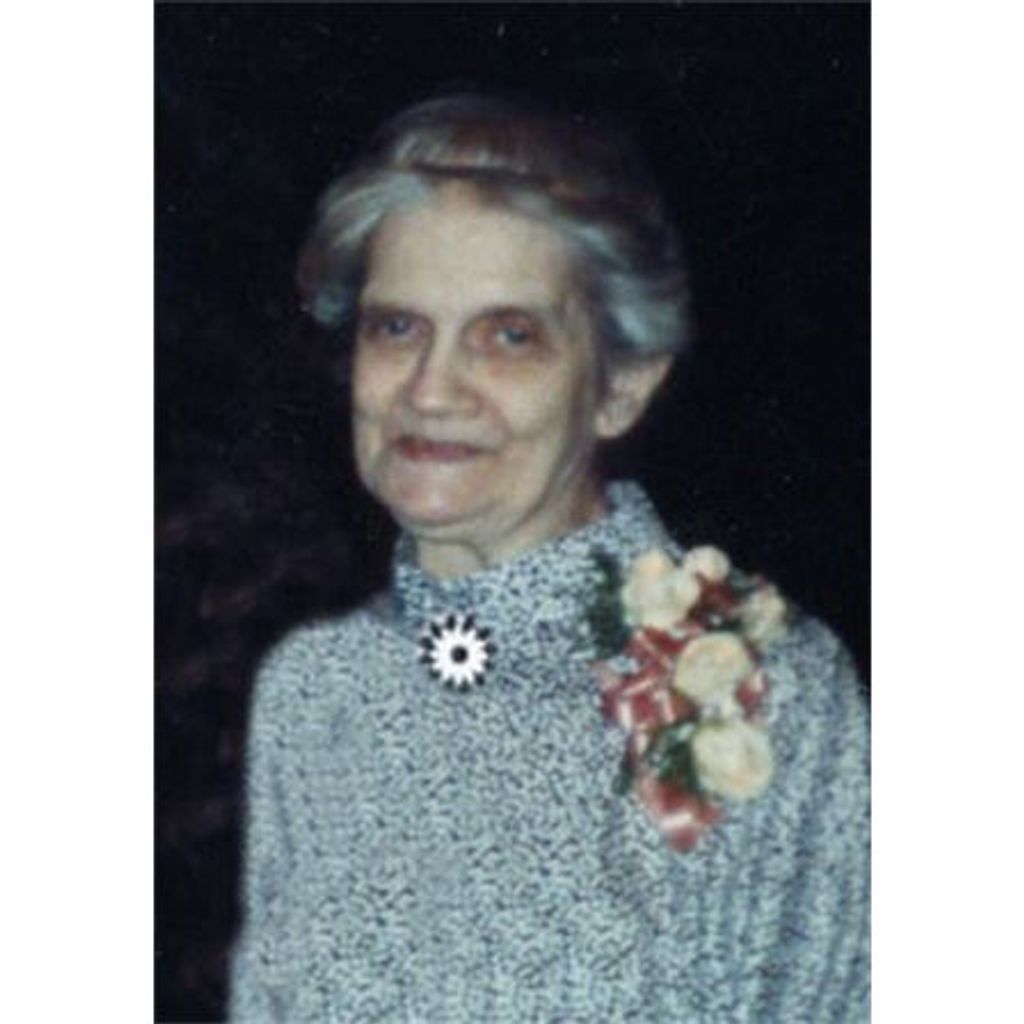 Helen Marie Yenney