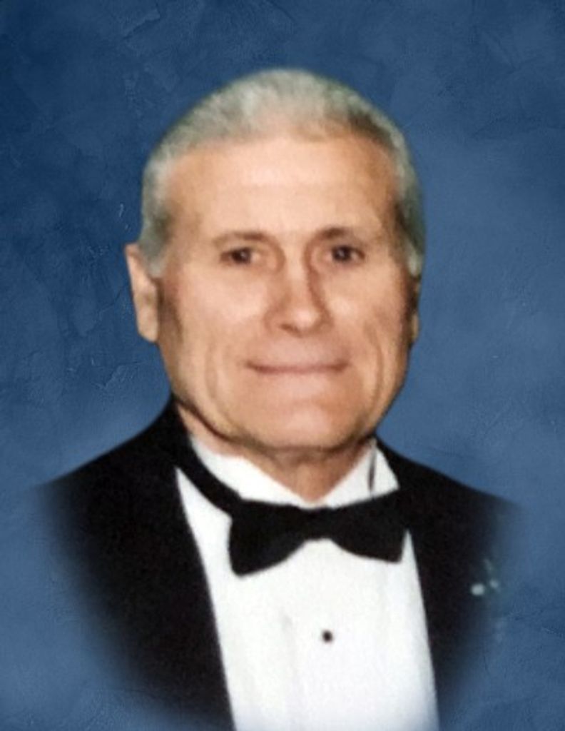Gene Delrose