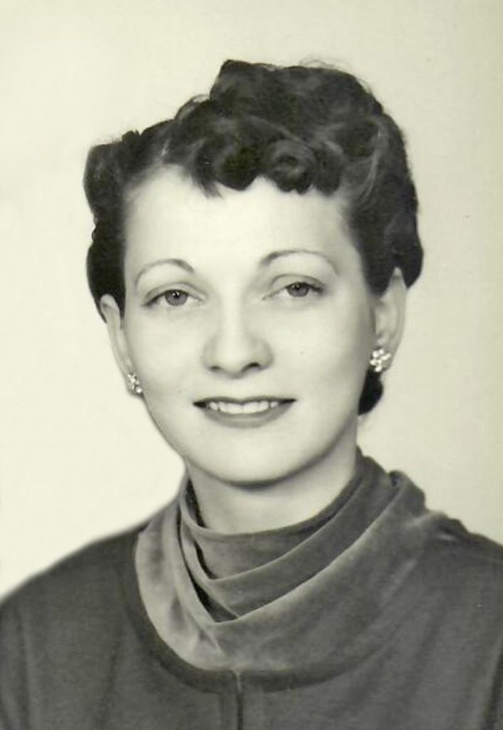 Mary Elizabeth Roethemeyer