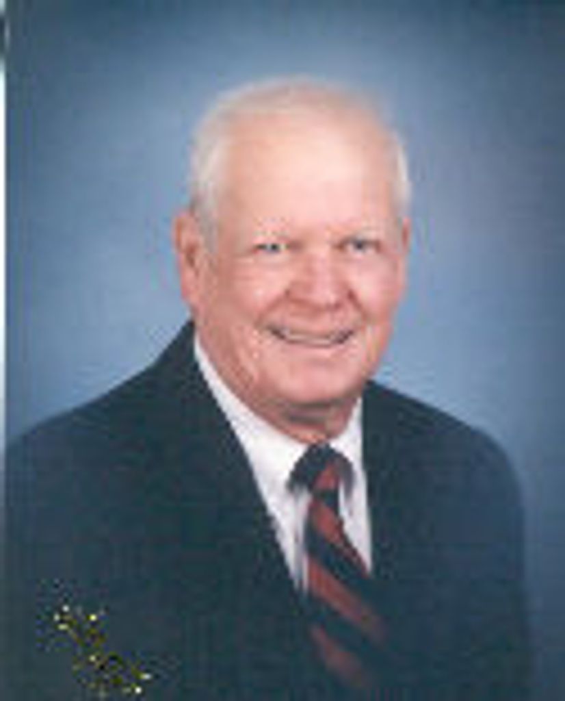 Chester J. Wilkey Profile Photo