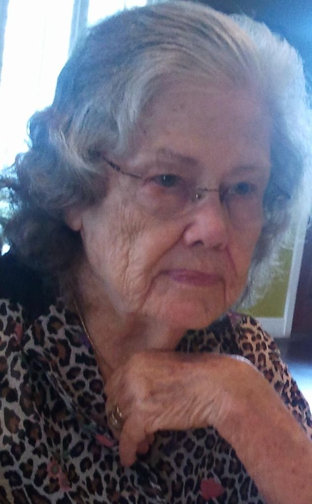 Mrs. Evelyn Mcdaniel Nusko Profile Photo