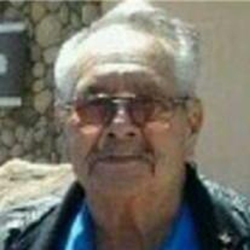 George Nogales Cordova