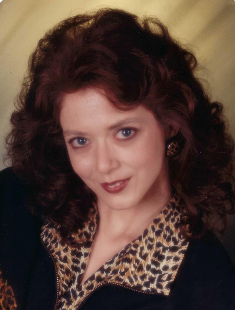 Cynthia Denise Williams