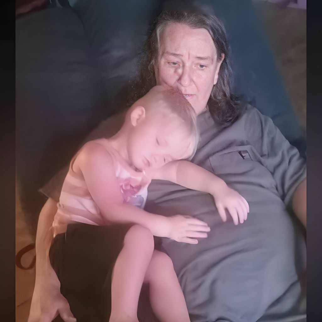 Patricia Powell Profile Photo