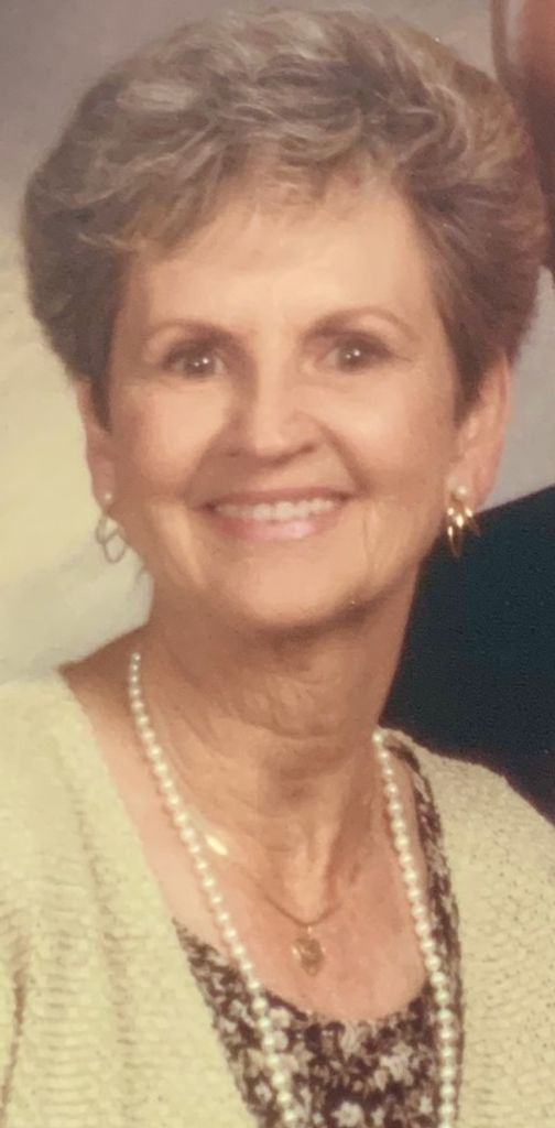 Mary Meed Baker Profile Photo