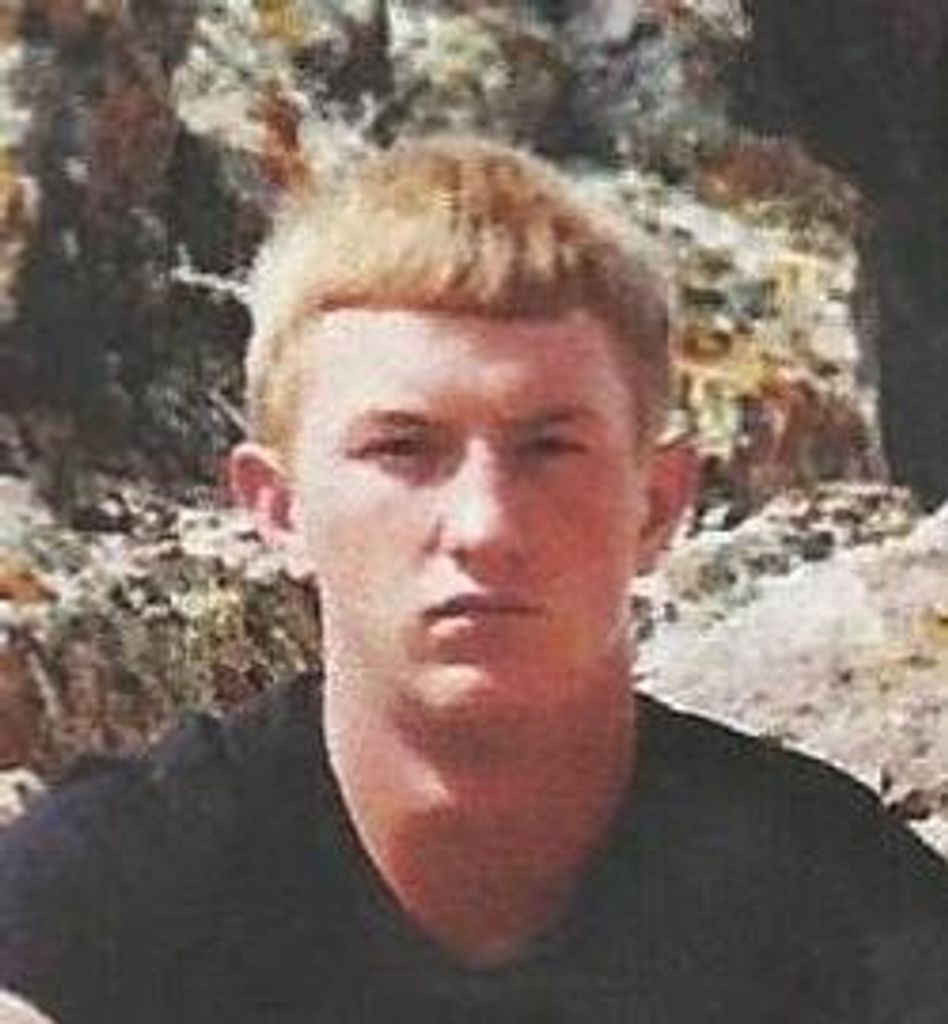 David Tristen Vincent Profile Photo