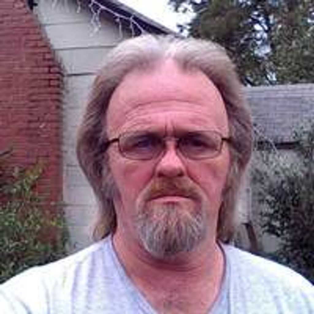 Michael Preston Adams Profile Photo