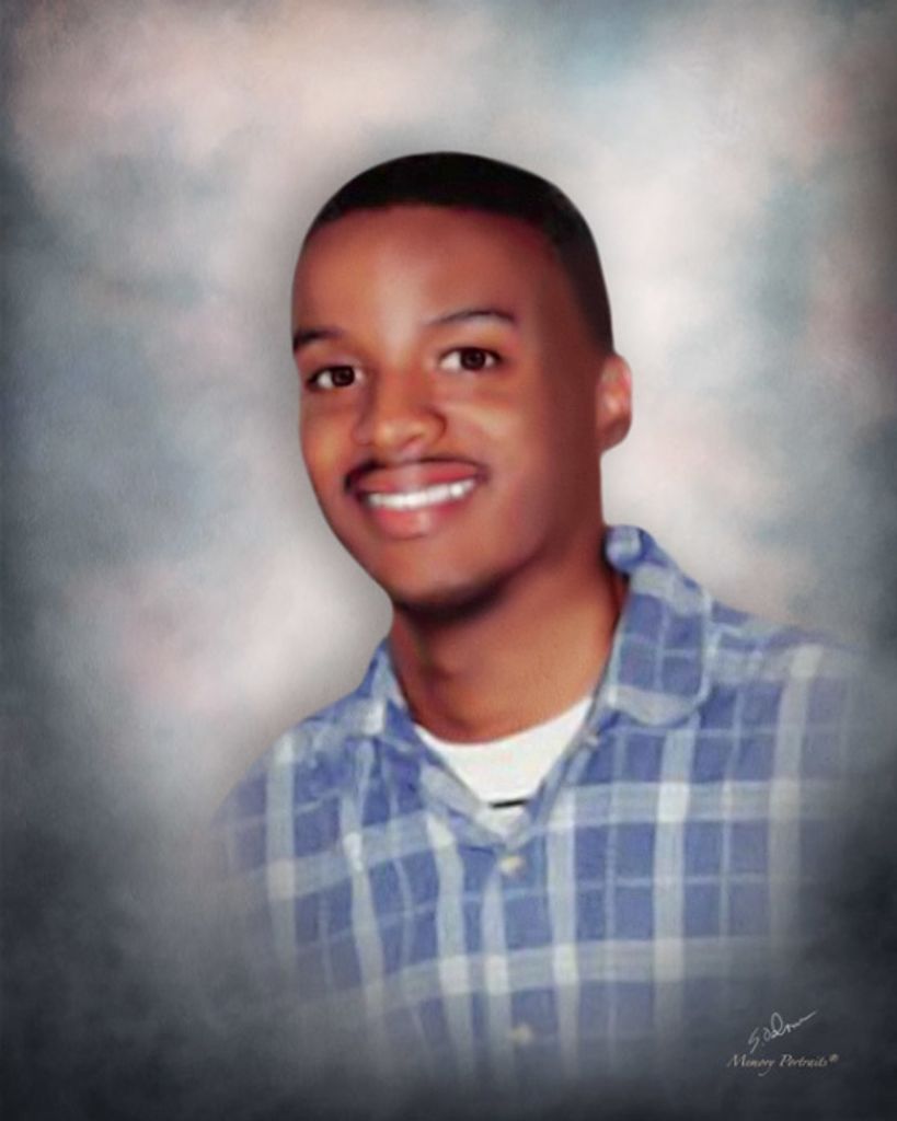 Anthony Scott Williams