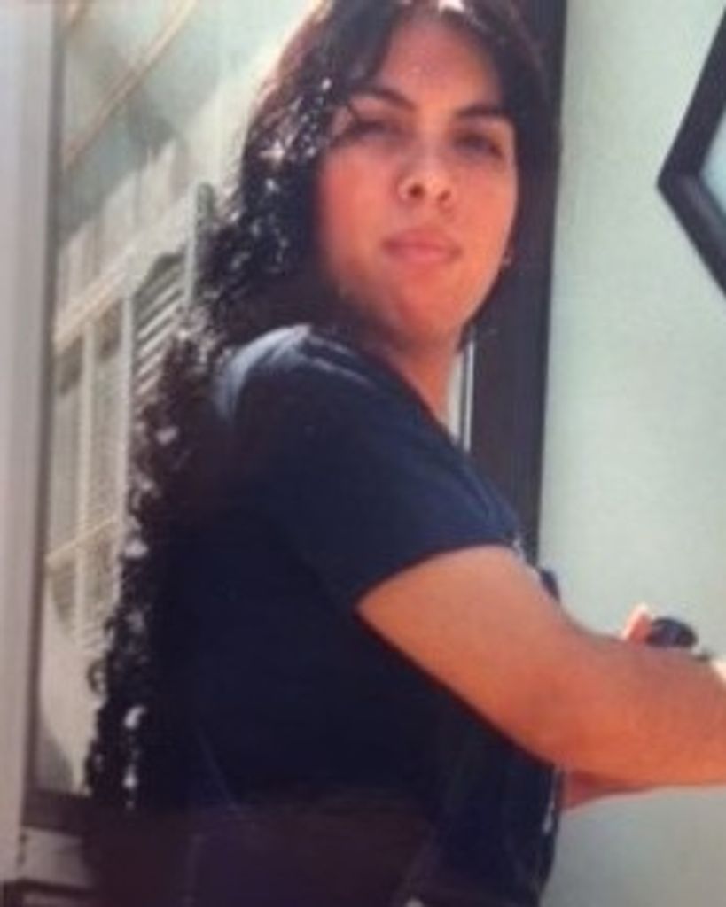 Paula Flores