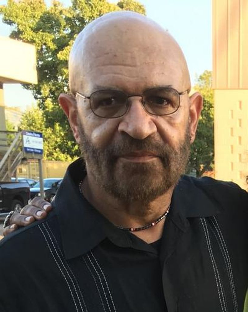 Edward S. (Jacky) Jackson, Jr.