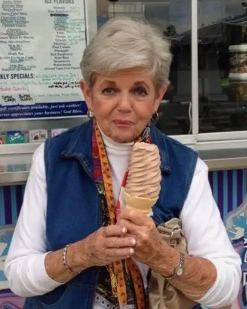 Sheila M. Kerins