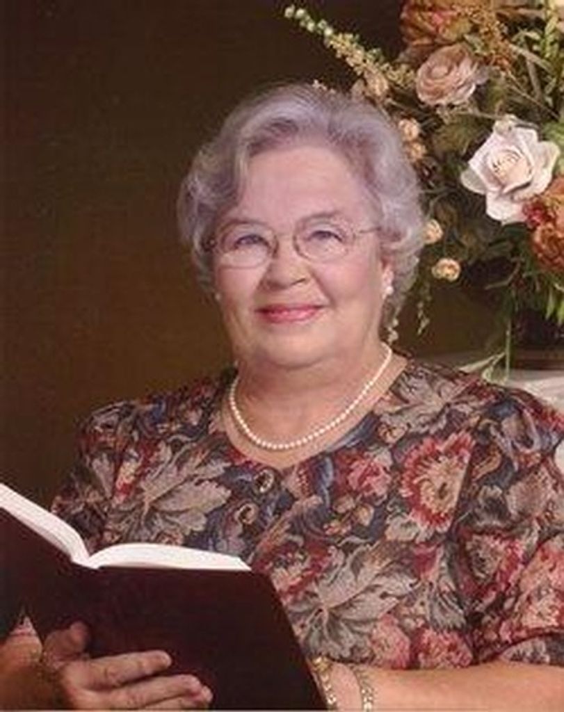 Juanita Turner Johnson