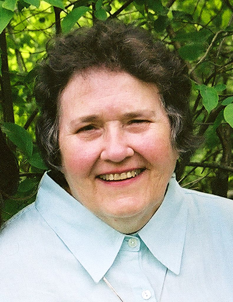 Kay Keener Benson