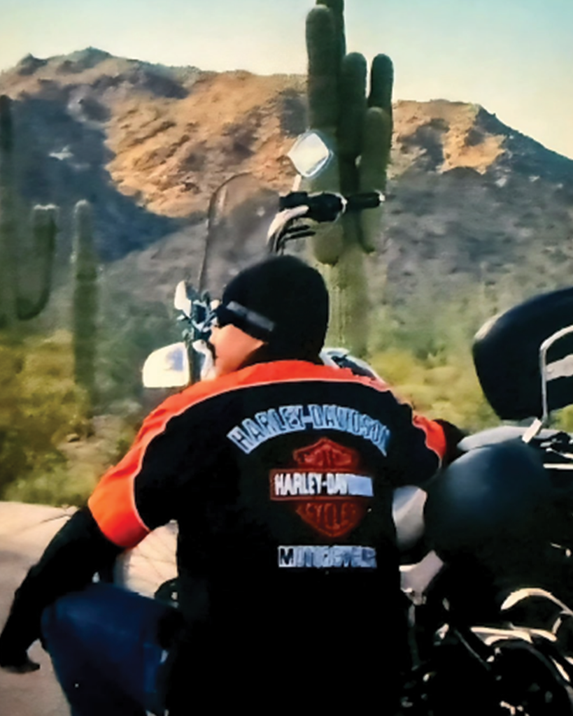 Carlos Alberto Perez Profile Photo