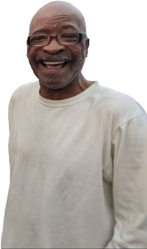 Garfield Garner, Jr. Profile Photo