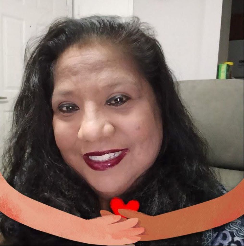Mary Esteher Morales