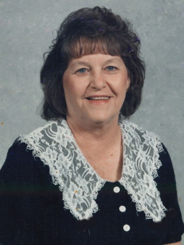 Shelby Jean Hawkins