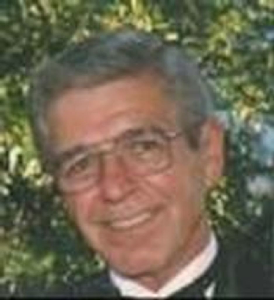 John "Jack" Vest