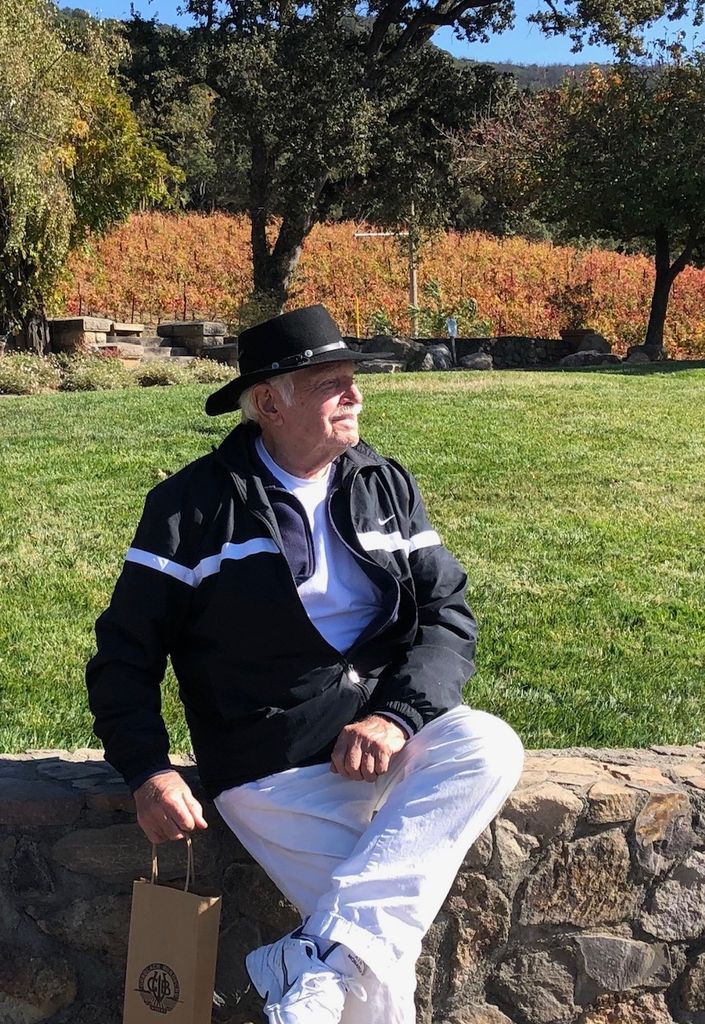 John Michael Scherbick, Sr. Profile Photo