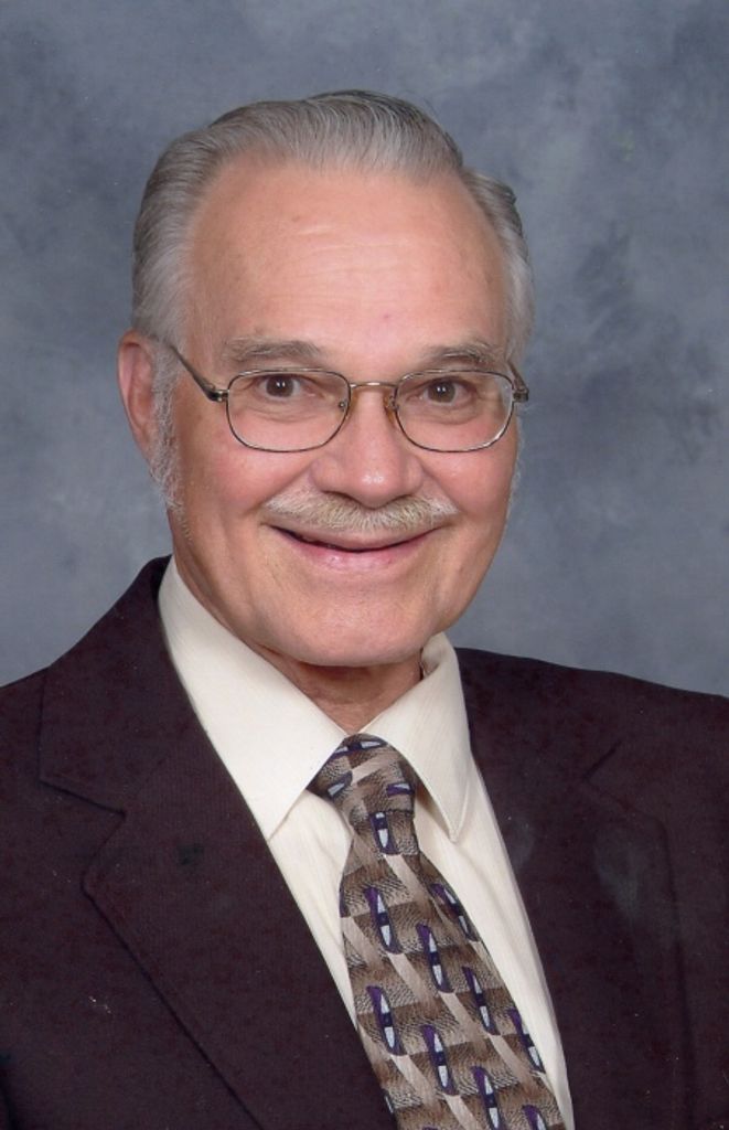 Thomas H. Dinger