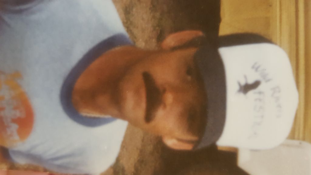 Ronald Hamilton