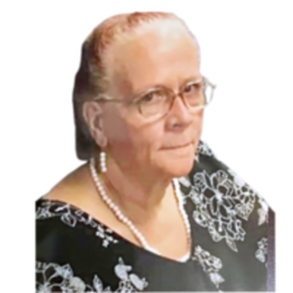 Julia Leone Symons