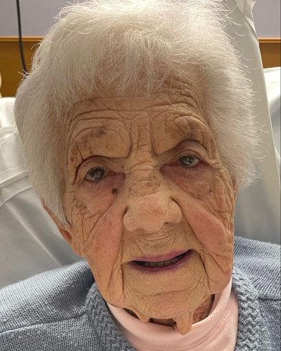 Viola D. Loercher's obituary image