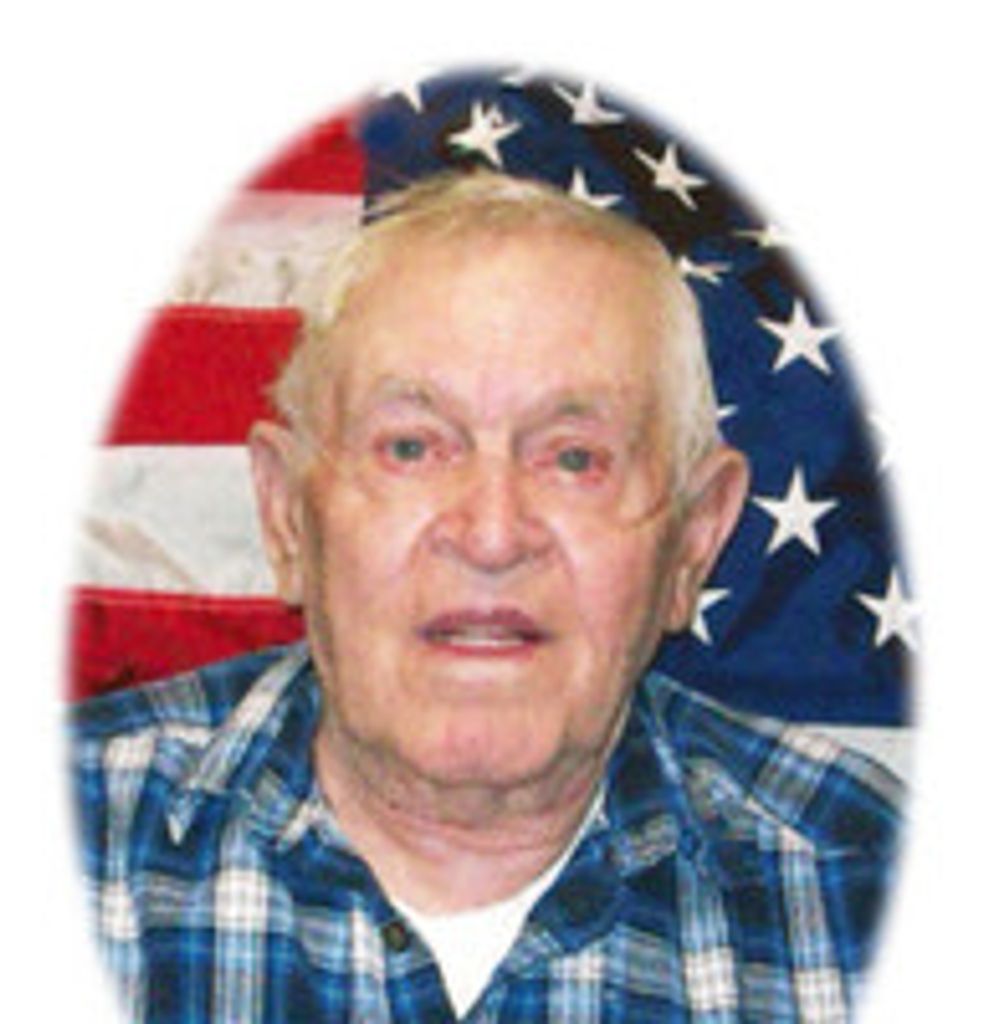 Donald Ray Bennett