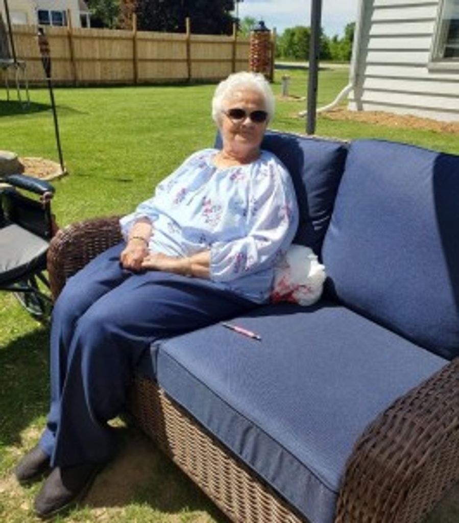 Rita Koller Profile Photo