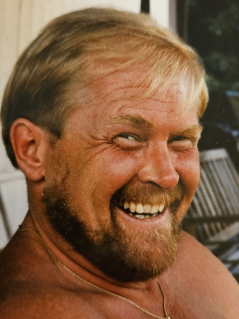 Gerald Herald Profile Photo