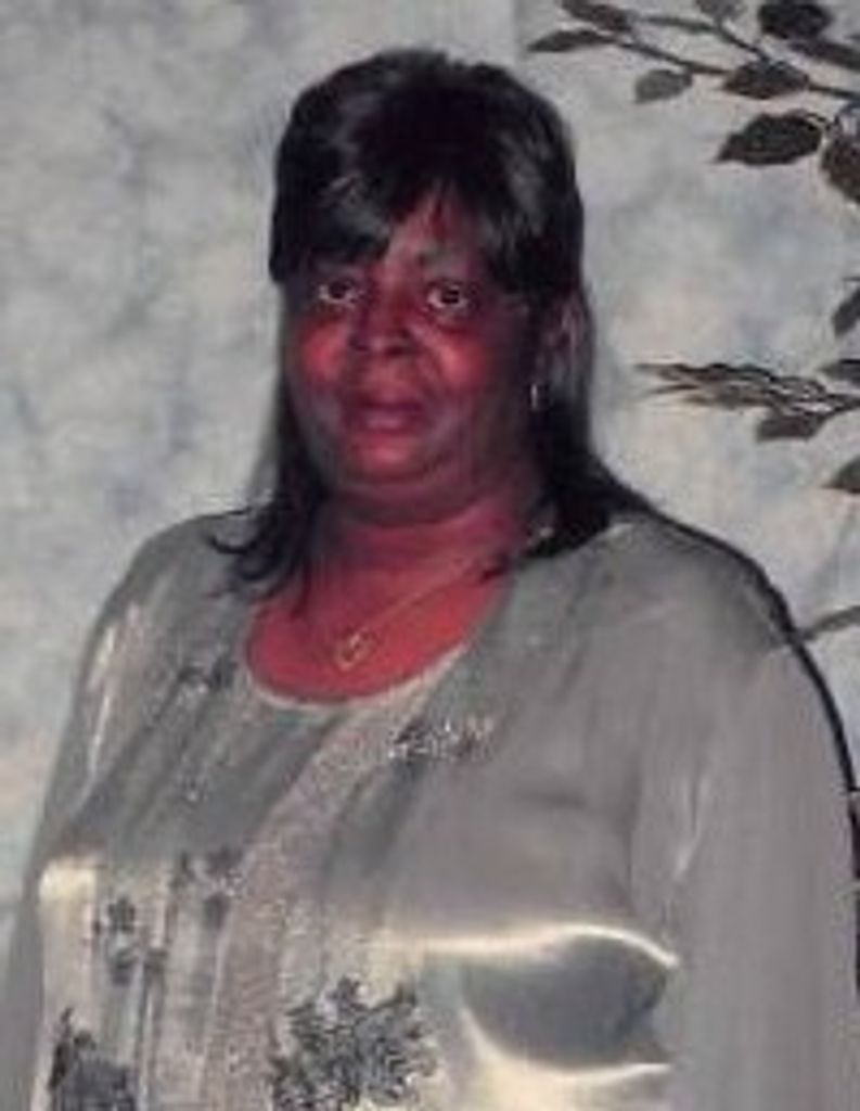 DEBORAH FRAZIER