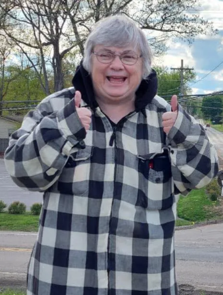 Gail DeLong