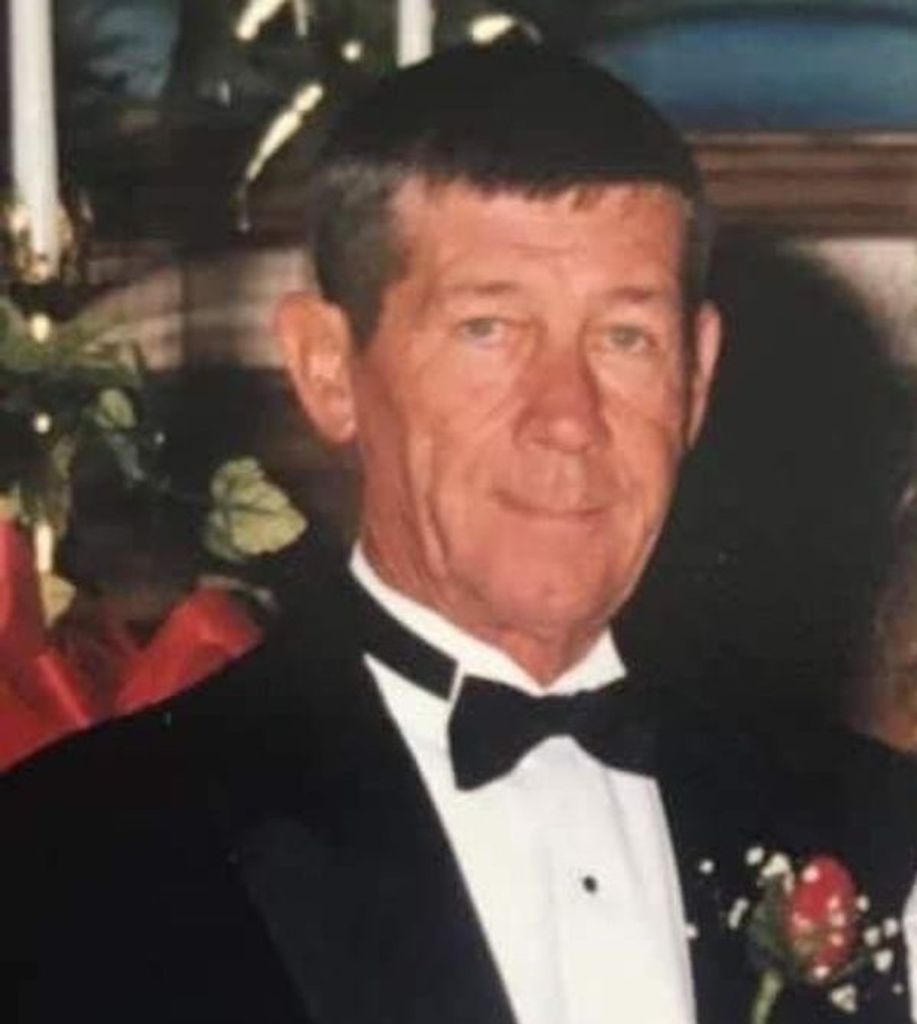 Ben Thomas "Tommy" Moss