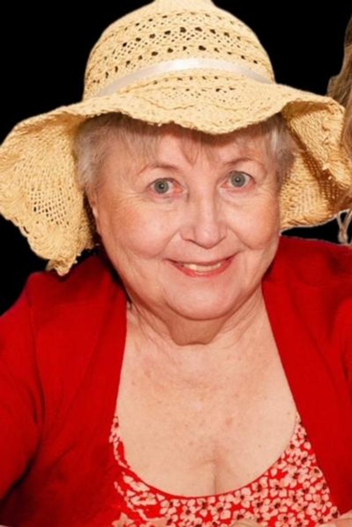Irma Duche' Profile Photo