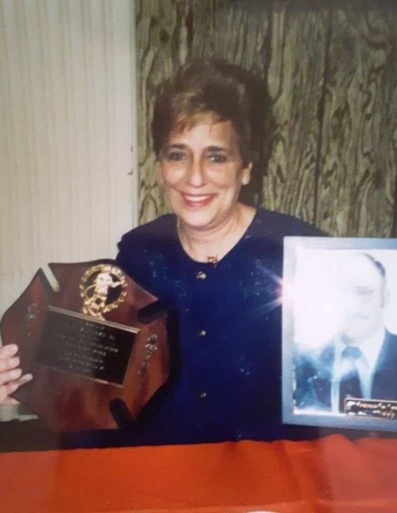 Rita L. Williams