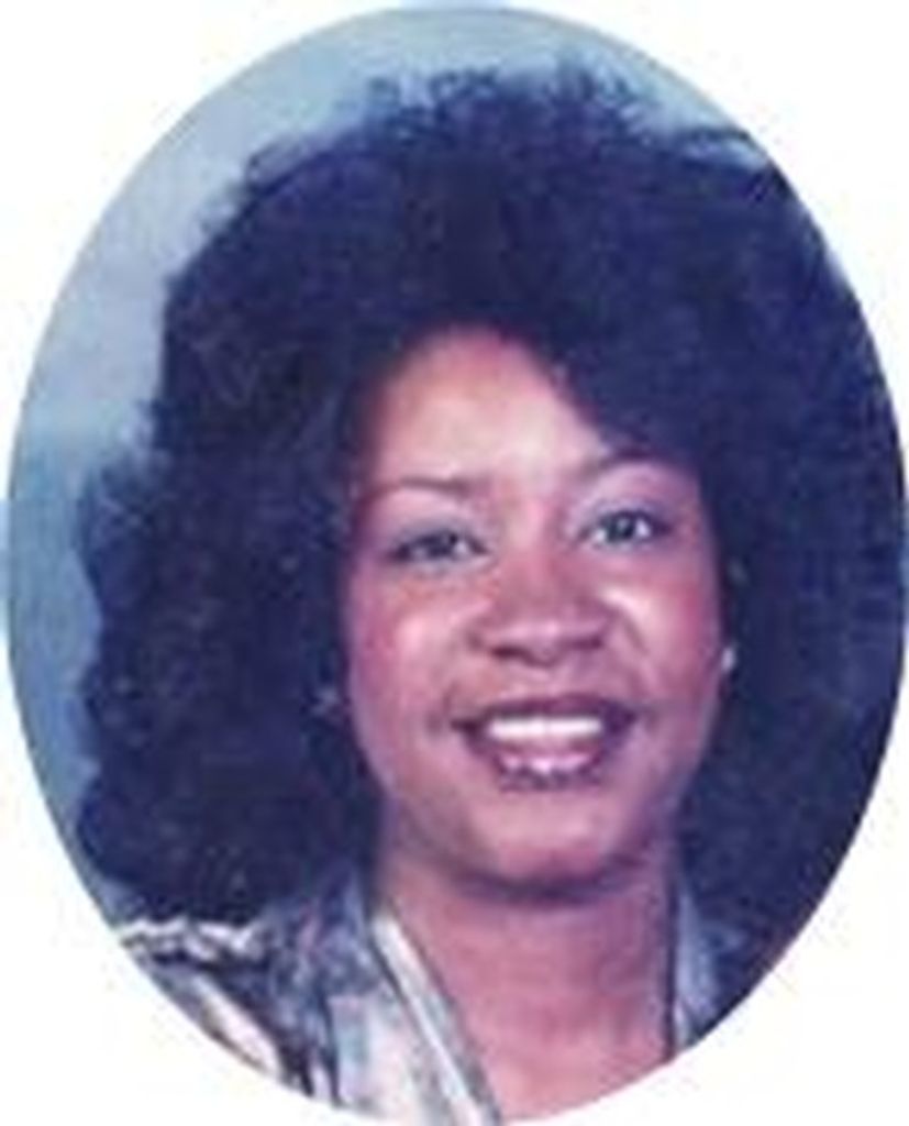 Ms. Glenda Delores Prudhomme